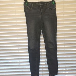 Old Navy Rockstar Jeans